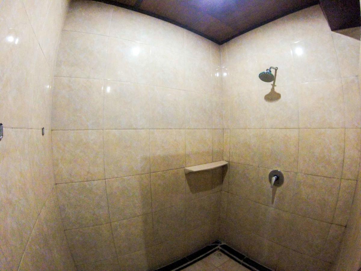 Leyeh Leyeh Homestay Canggu Dış mekan fotoğraf